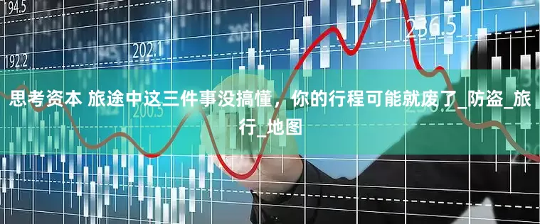 思考资本 旅途中这三件事没搞懂，你的行程可能就废了_防盗_旅行_地图